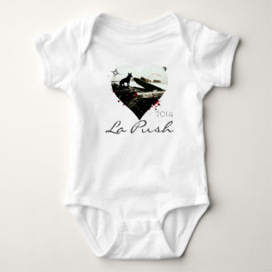 LaPush 2014 Tee