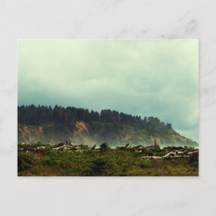 LaPush, Washington Vykort