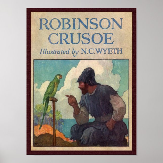 Lär dig att tala Poster (Framsidan)