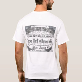 Lär dig att tjäna t shirt