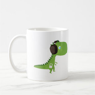 Lär dig japansk Pod Mugg