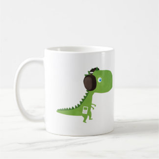 Lär dig japansk Pod Mugg