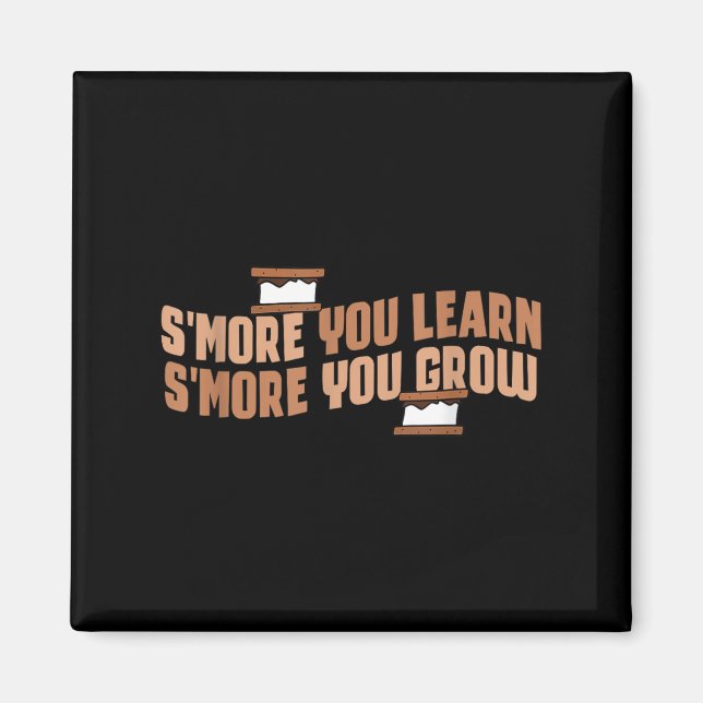 Lär dig mer att lära dig mer att öka motivationen magnet (Framsidan)