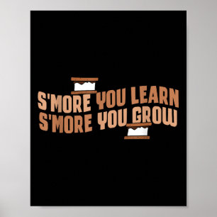 Lär dig mer att lära dig mer att öka motivationen poster