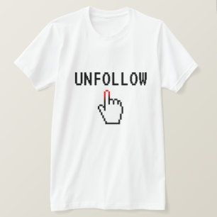 Lär dig social-media för att skjorta för inflyt t shirt