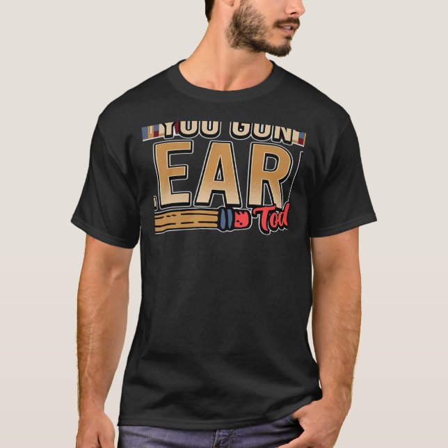 Lär er i dag lärare Back to school T Shirt (Framsida)