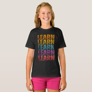 LÄR LÄR T-Shirt