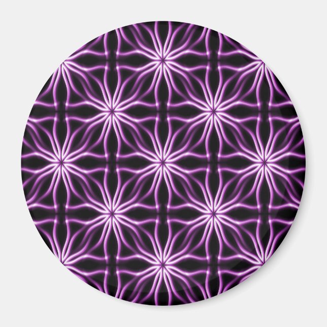 Lär mig.. magnet (Framsidan)