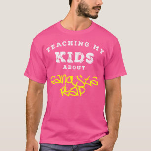 Lär mig om Gangsta Rap Cm T Shirt