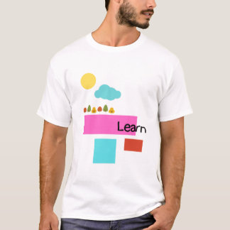 Lär T Shirt