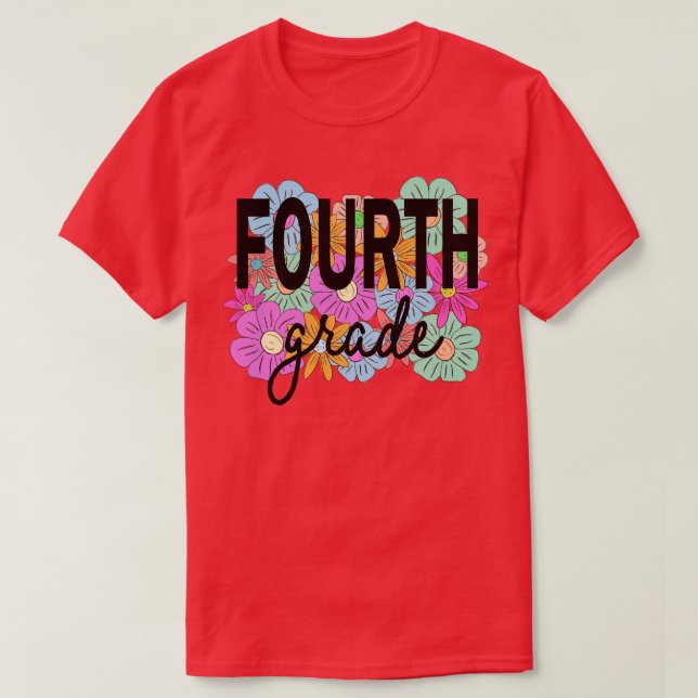 lära 3 t shirt (Design framsida)