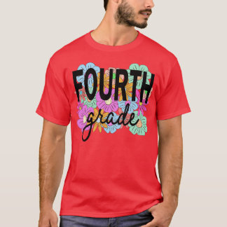 lära 3 t shirt
