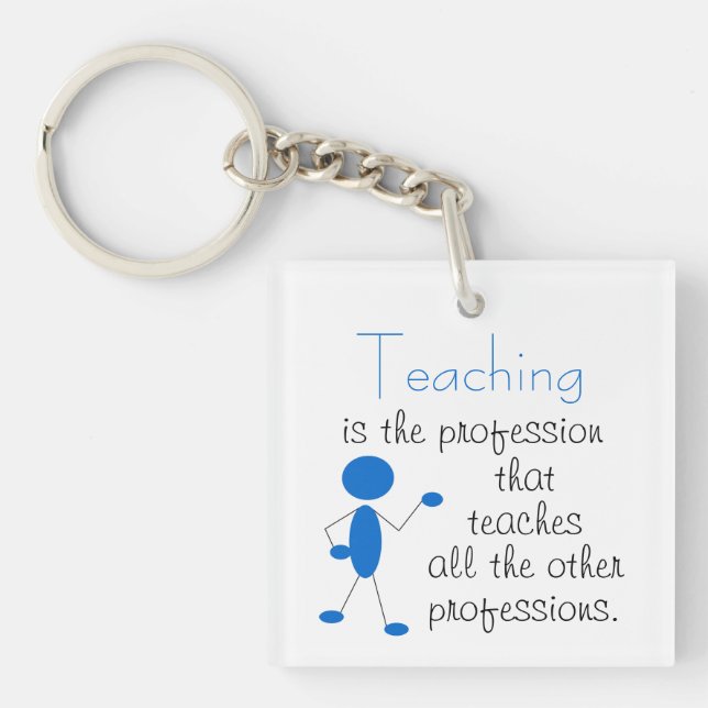 Lära är yrket... Inspirationsoffert (Framsidan)