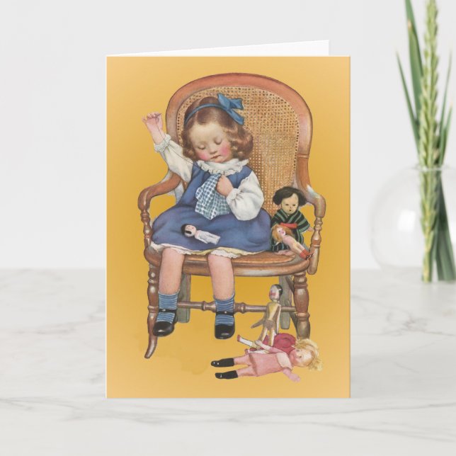 Lära att visa kort (Framsida)