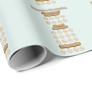 Lära engelska fonics Consanant Digraphs Presentpapper