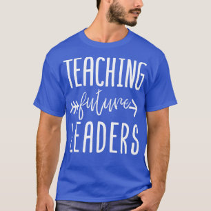 Lära framtida ledare 1 t shirt