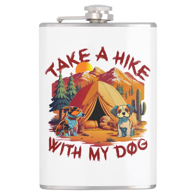 Lära med Hundar: Äventyr för Hundälskare Fickplunta (Framsidan)