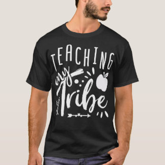 Lära min stam 1 t shirt