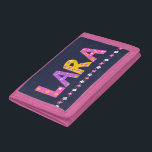 Lara namn blommor L monogram rosa<br><div class="desc">Söt färglös grafik L monogram namn-design. Perfekt för en personlig gåva till en flicka som har namn, Lara. Det här exemplet visar Lara. Bakgrunden till färg är för närvarande marinblå, men du kan också ändra detta till ditt eget val av färg om det behövs. Idealisk som speciell födelsedag eller firande-gåva....</div>