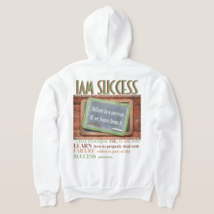 LÄRA SIG AV MISSERFÖLJE T SHIRT