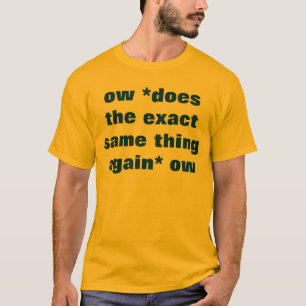 lära t shirt