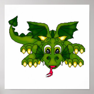 Lära till Fly Poster