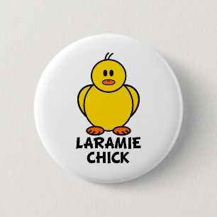 Laramie Wyoming chick Knapp
