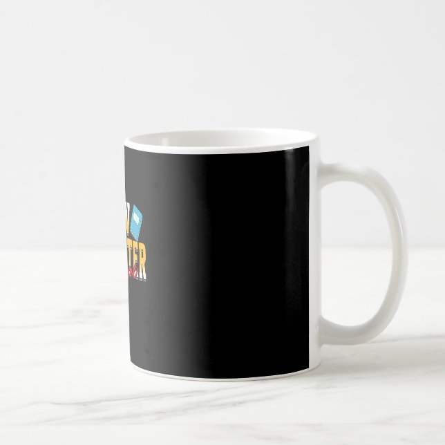 Lärande för tentor Student Lär Skola Ny Kaffemugg (Höger)