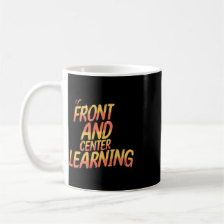 Lärande i centrum Akademisk humor i fokus Kaffemugg