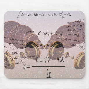 Lärande matematik. Utbildningsbegrepp Musmatta