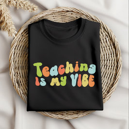 Lärandet är min syndabock. t shirt