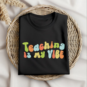 Lärandet är min syndabock. t shirt