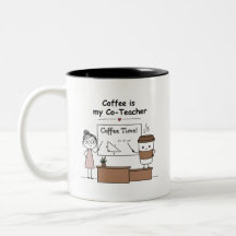 Lärar Kafferecept