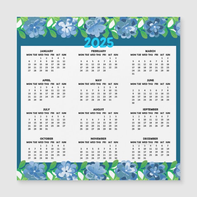 Läraräppelkalender 2025 (Framsida)