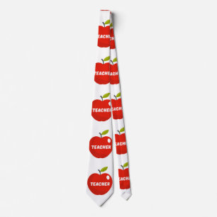 Läraräpple Slips