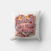 Lärararbete är ett hjärtearbete - inspirerande lär