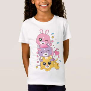 Lärarassistenter för ungdomar t shirt
