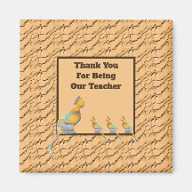 Lärarbedömning Kat Kittens klass Tack