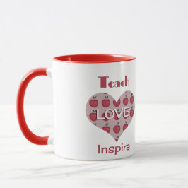 Lärarbedömningsdag Mugg