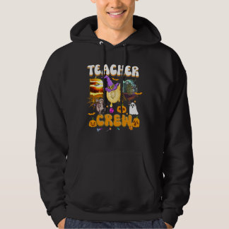 lärarboj hoodie