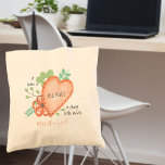 Lärarcitat Land Doodle Big Heart Tote Bag Tygkasse<br><div class="desc">Personlig till väskan med lärarcitat - underbara lärarpresenter för årsskiftet tack vare dig eller läraruppskattning närvarande. Formgivningen är tryckt på båda sidor och har en land-lugg med stort hjärta och vita blommor. Citatet lyder: "Det krävs ett stort hjärta för att forma små sinnen" och du kan anpassa dig med lärarens...</div>