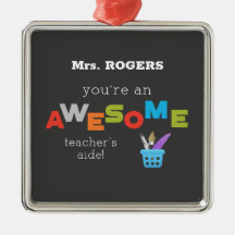 Lärardag för lärarutbildning, Fantastisk