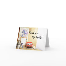 Lärardag i Art Class Teacher