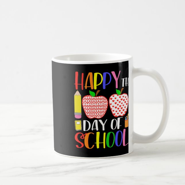 Lärardagar och Student 2 Kaffemugg (Höger)