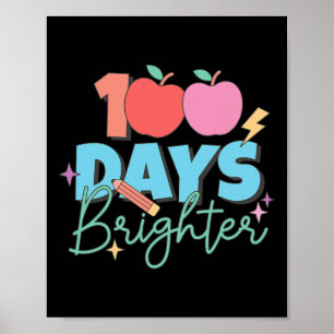 Lärardagen i Student under 100 dagar Poster