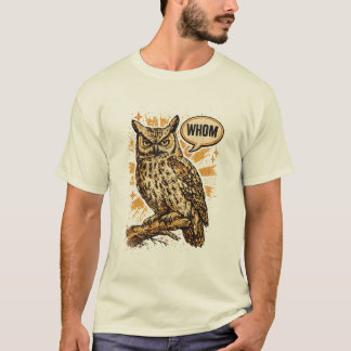 Lärardagen - Vem T Shirt