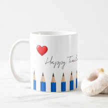 Lärardagspresent Mug
