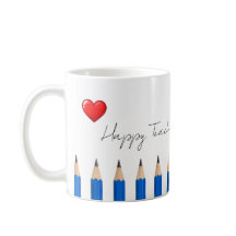 Lärardagspresent Mug