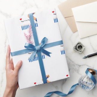 Lärardagsuppskattande presentpapper