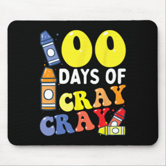 Lärare 100 dagar Cray Cray 100 Day of School Boy Musmatta